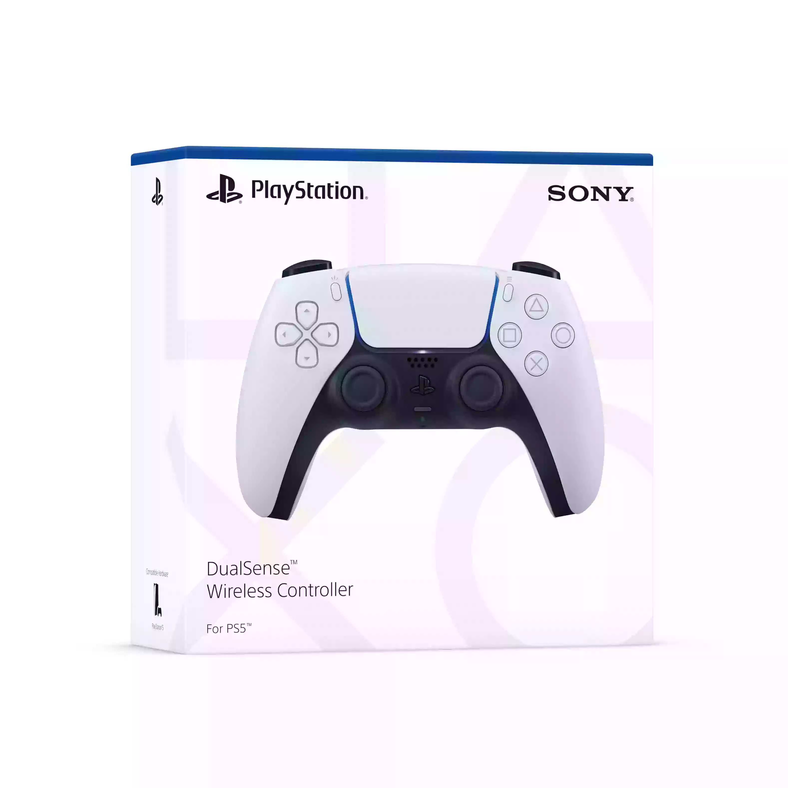 Playstation 5 {PS5} Original Sony Dualsense Wireless Controller Gamepad